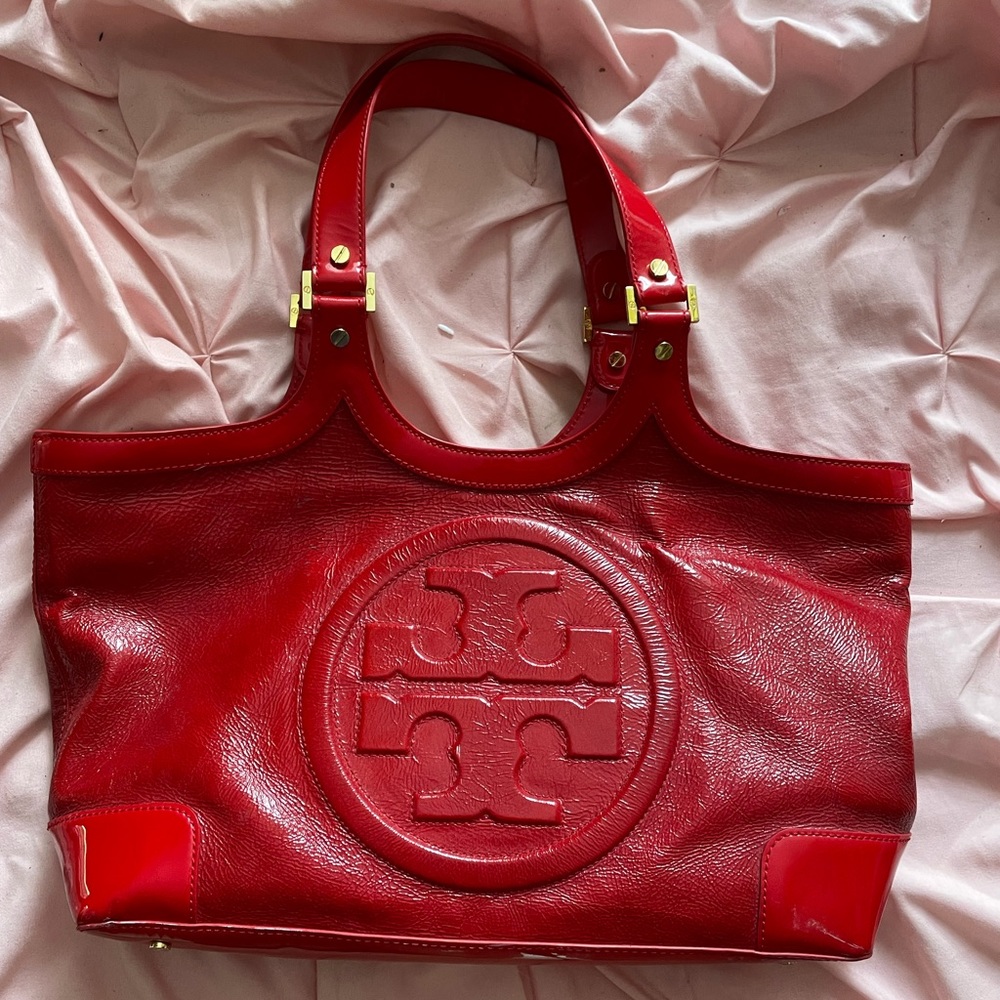VINATGE Tory Burch Bag